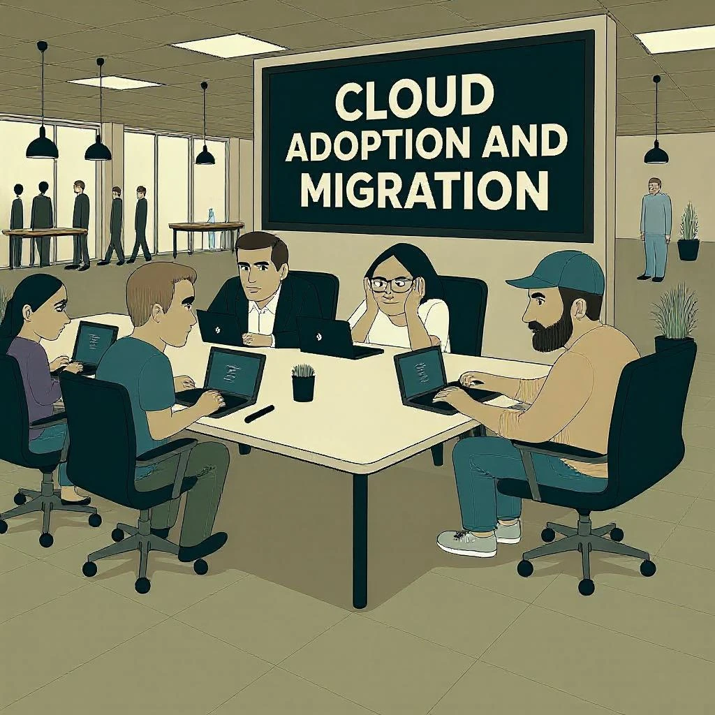 cloud-adoption-and-migration cloud-adoption-and-migration