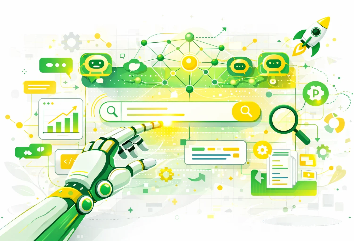 What is Generative Engine Optimization (GEO) What is Generative Engine Optimization (GEO)