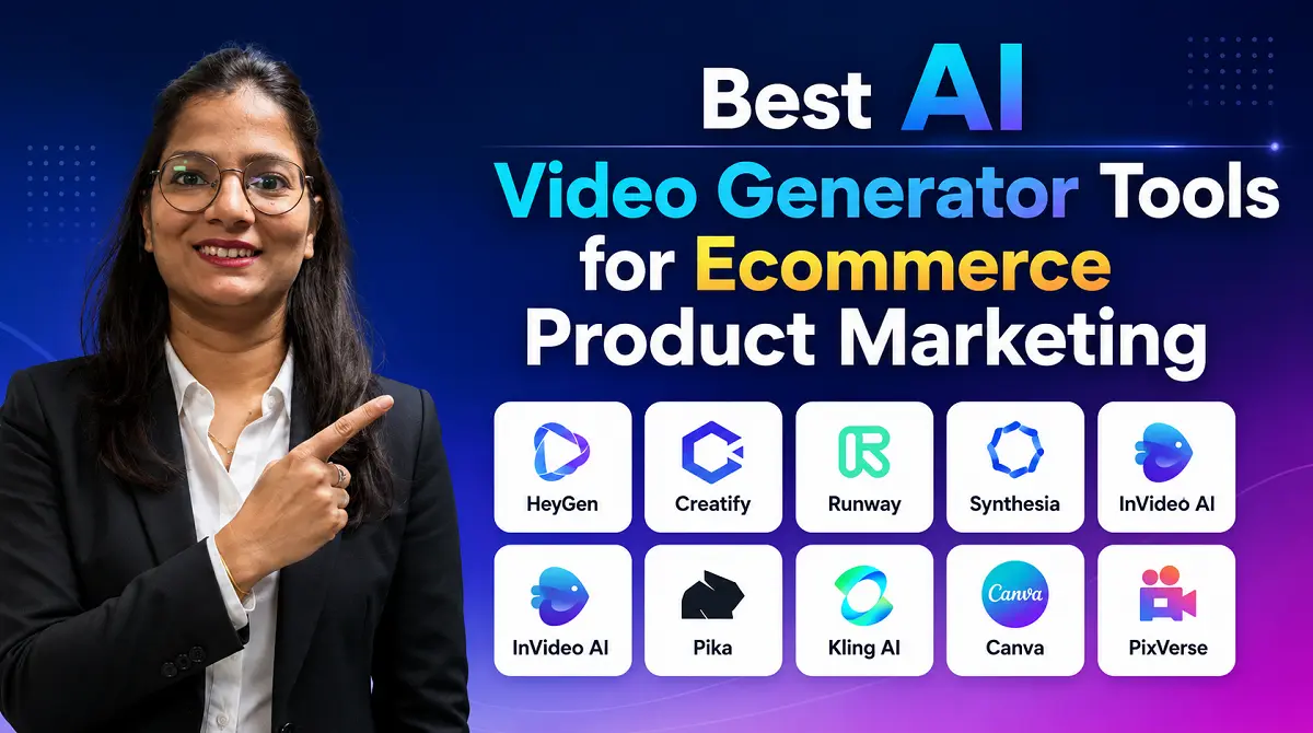 best ai video generator tools