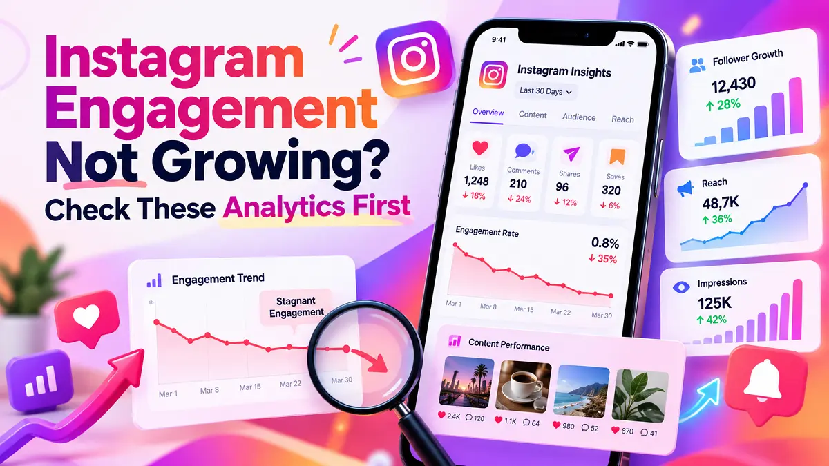 Tips to Increase Instagram Engagement