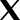 Whitevox X Profile