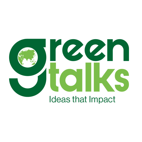 green-talks-